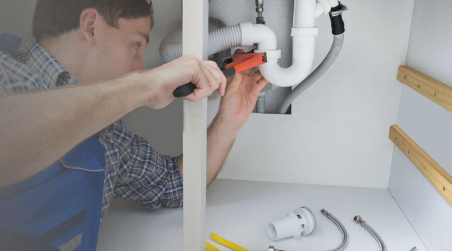 Professional sewer line replacement in Powell, OH